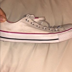 Converse all stars